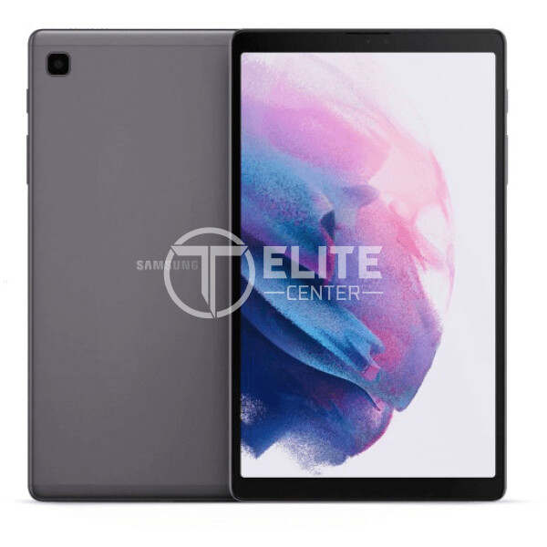 Samsung Galaxy Tab A7 Lite - Tableta - Android - 32 GB - 8.7" TFT (1340 x 800) - Ranura para microSD - gris - en Elite Center
