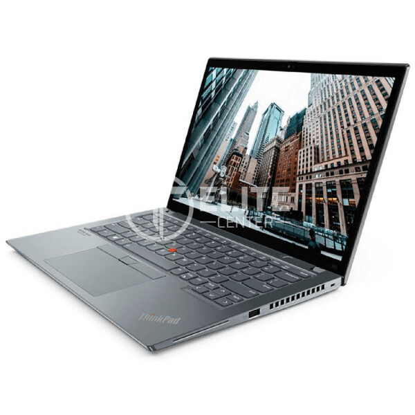 Lenovo ThinkPad X13 Gen 2 20WL - Core i7 1165G7 / 2.8 GHz - Win 10 Pro 64 bits - Iris Xe Graphics - 16 GB RAM - 512 GB SSD TCG Opal Encryption - 13.3" IPS 1920 x 1200 - Wi-Fi 6 - negro - en Elite Center