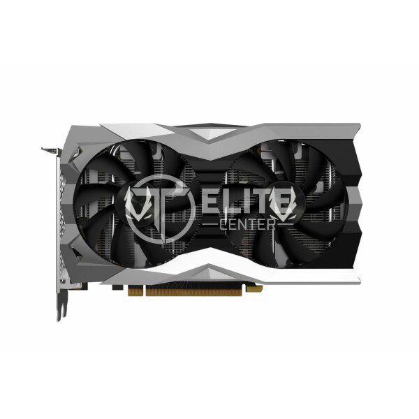 Tarjeta de Video ZOTAC GAMING GeForce RTX2060 Twin Fan 6GB GDDR6 192 BIT - en Elite Center
