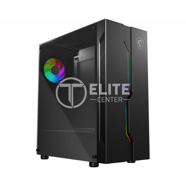 ELITE PC GAMER - Intel 10100F - GTX 1030 , 8GB RAM RGB v1 - Serie PLATINO - en Elite Center