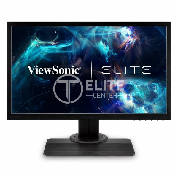 Monitor Gamer Viewsonic XG240R Elite RGB, Full HD ,144Hz, 1ms, 2x HDMI, DP - en Elite Center