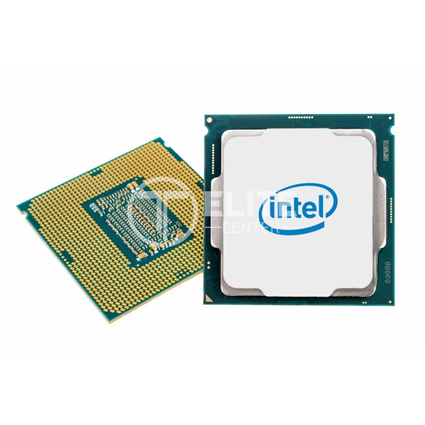 Procesador Intel Core i7-10700 8-Core 2.9 GHz (16M Cache, up to 4.80 GHz) LGA1200 65W - en Elite Center