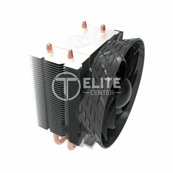 Disipador de Procesador Cooler Master Hyper T200, Intel, AMD - en Elite Center
