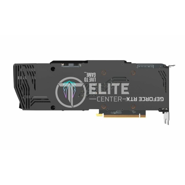 Tarjeta de Video Zotac Nvidia GeForce RTX 3080 Trinity LHR, 10GB 320-Bit GDDR6X, PCIe 4.0 x16 - en Elite Center