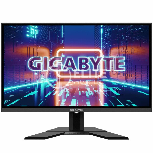 Monitor Gamer Gigabyte G27Q, 27" QHD 1440p, 144Hz, 1ms, Panel IPS, AMD Freesync Premium - en Elite Center