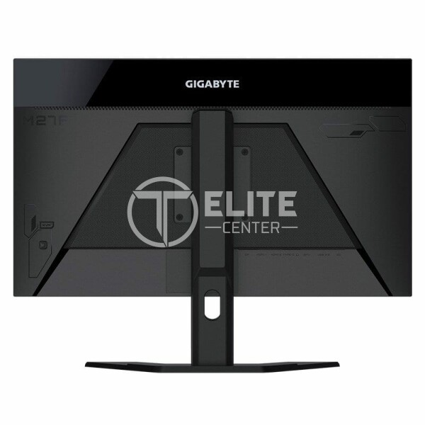 Monitor Gamer Gigabyte M27F, 27" Full HD 1080p, 1ms, Panel IPS, AMD Freesync Premium - en Elite Center