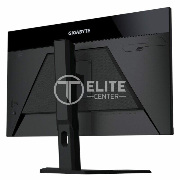 Monitor Gamer Gigabyte M27F, 27" Full HD 1080p, 1ms, Panel IPS, AMD Freesync Premium - en Elite Center