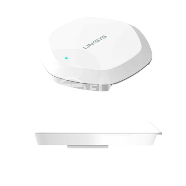 Linksys AC1300 - Wireless access point - Cloud Manager Indoor - en Elite Center