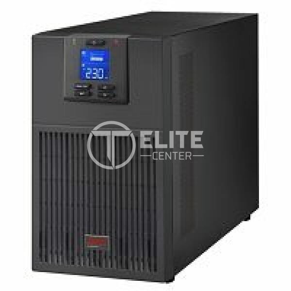 APC SRV10KIL - External battery pack - On-line - 230 Watt - 10000 VA - AC 220/240 V - Run Time (Up To): 4 hours - en Elite Center
