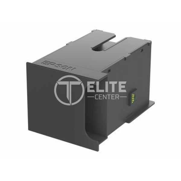 Epson Maintenance Box - Colector de tinta usada - para WorkForce Pro WF-4630, 5190, 5690, M5190, M5690, R5190, R5690, WP-4015, 4025, 4525, M4525 - en Elite Center
