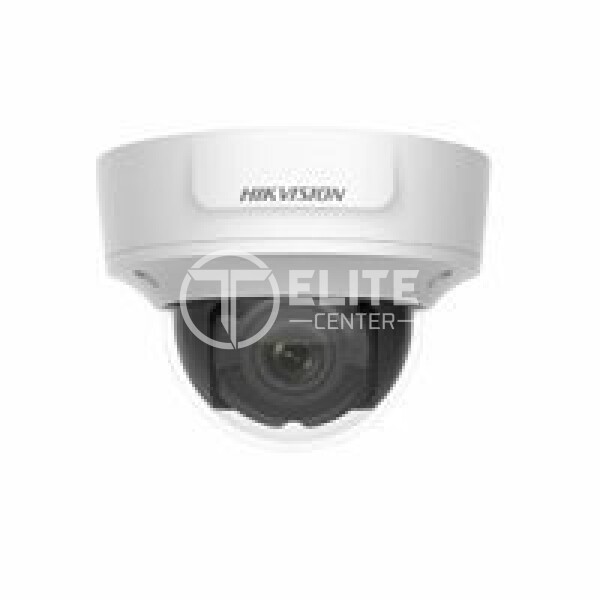 Hikvision - Surveillance camera - Indoor / Outdoor - lente motorizado - en Elite Center