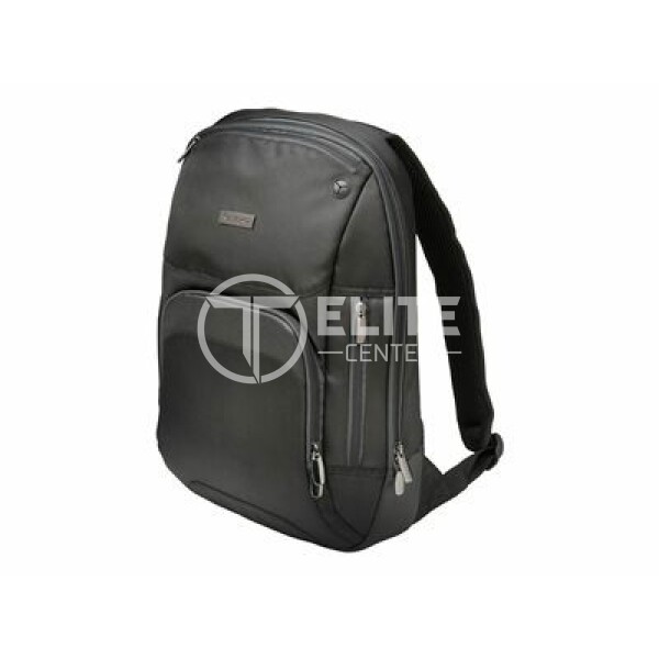 Kensington Triple Trek Ultrabook Optimized Backpack - Mochila para transporte de portátil - 14" - en Elite Center