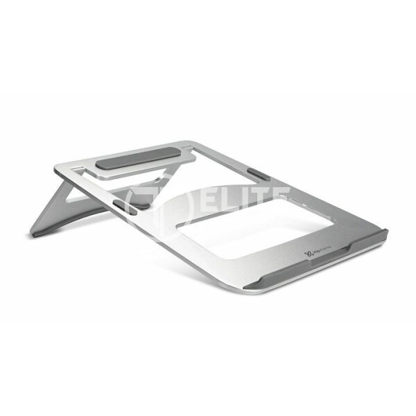 Klip Xtreme - Notebook stand - Aluminum 15.6" - en Elite Center