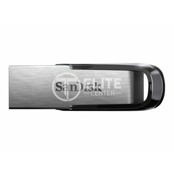 SanDisk Ultra Flair - Unidad flash USB - 64 GB - USB 3.0 - en Elite Center