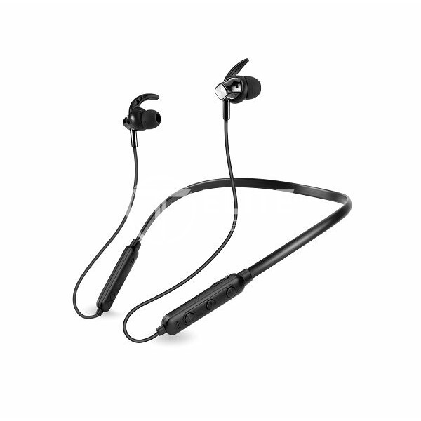 Xtech - Neckband earbuds with mic - Para Cellular phone / Para Home audio / Para Portable electronics - Wireless - Aktive-XTH-710 - en Elite Center