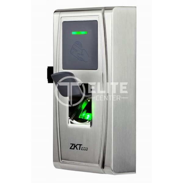 ZKTeco MA300 - Lector impresión digital - Ethernet, RS-485 - en Elite Center