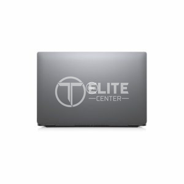 Dell Latitude 5420 - Core i5 1135G7 / 2.4 GHz - Win 10 Pro 64 bits (incluye Licencia de Win 11 Pro) - Iris Xe Graphics - 8 GB RAM - 256 GB SSD NVMe, Class 35 - 14" TN 1366 x 768 (HD) - Wi-Fi 6 - gris - BTS - con 3 años de Hardware Service with Onsite - en Elite Center