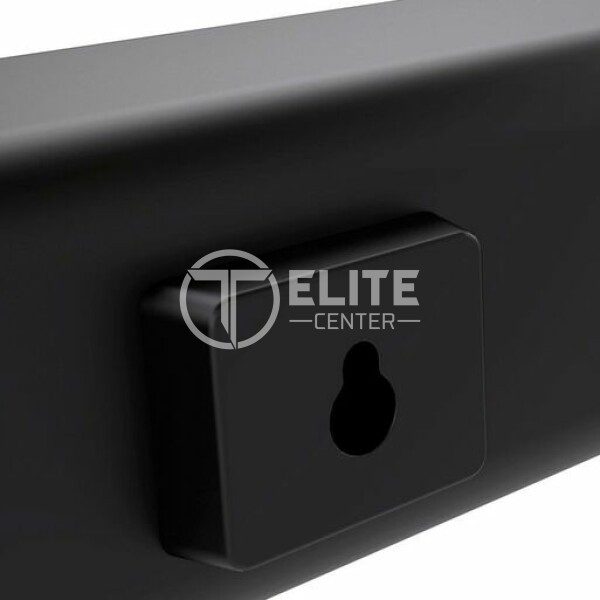 Klip Xtreme KSB-150 - Sound bar - Black - 2.0ch Optical Dig. - en Elite Center
