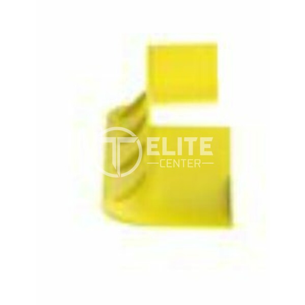 Panduit - Trumpet - amarilla - en Elite Center