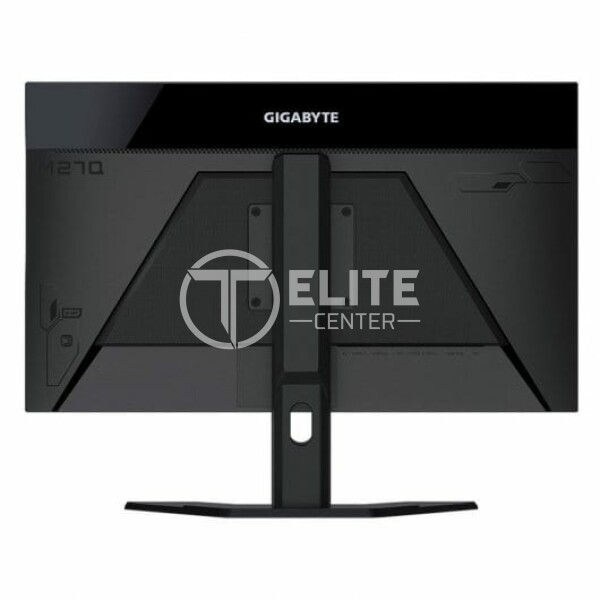 Monitor Gigabyte M27Q 27" LED IPS 2560 x 1440 QHD 170Hz FreeSync Premium - en Elite Center