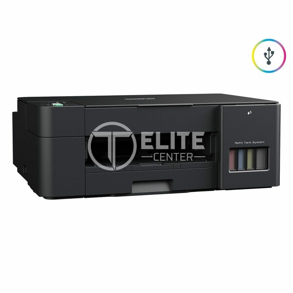 Brother DCP-T220 - Printer / Copier / Scanner - Ink-jet - Color - en Elite Center