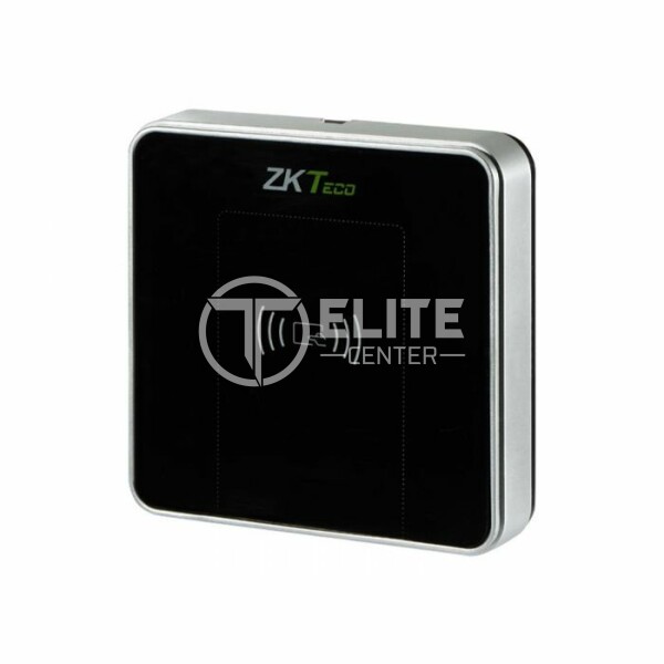 ZKTeco UHF Card Issuer UR10R-1F - Lector de tarjetas inteligentes - SIA 26-bit Wiegand - 865-868 MHz - en Elite Center