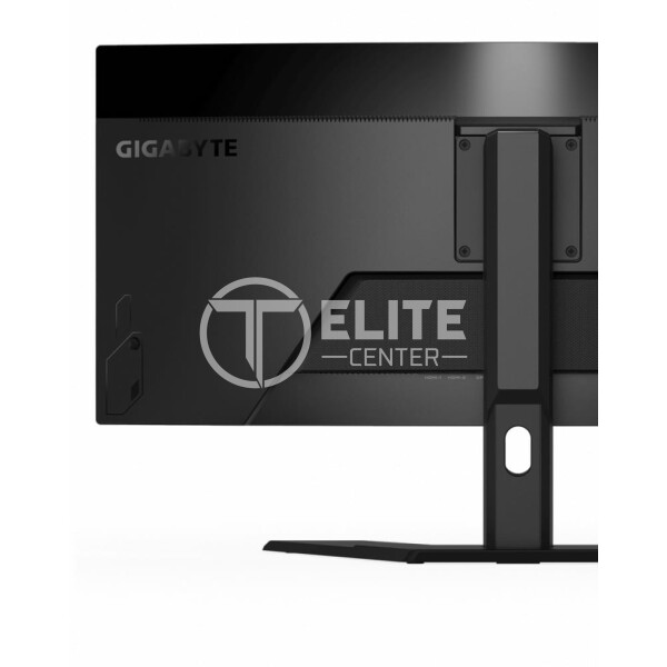 Monitor Curvo Gigabyte G34WQC LCD 34", Quad HD, Ultra Wide, Widescreen, Adaptive-Sync, 144Hz, HDMI, Altavoz Integrado (2 x 2W), Negro - en Elite Center