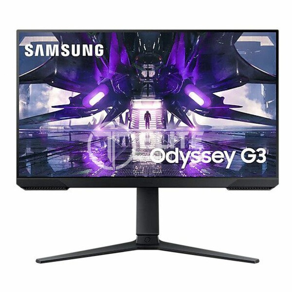Samsung - LED-backlit LCD monitor - 27" - 1920 x 1080 - IPS - HDMI / USB / USB-C - en Elite Center