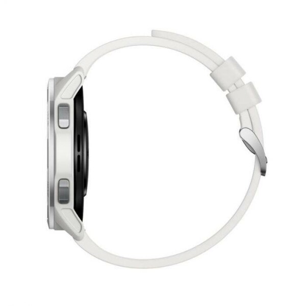 Xiaomi - Smart watch - Moon White - S1 Active GL - en Elite Center
