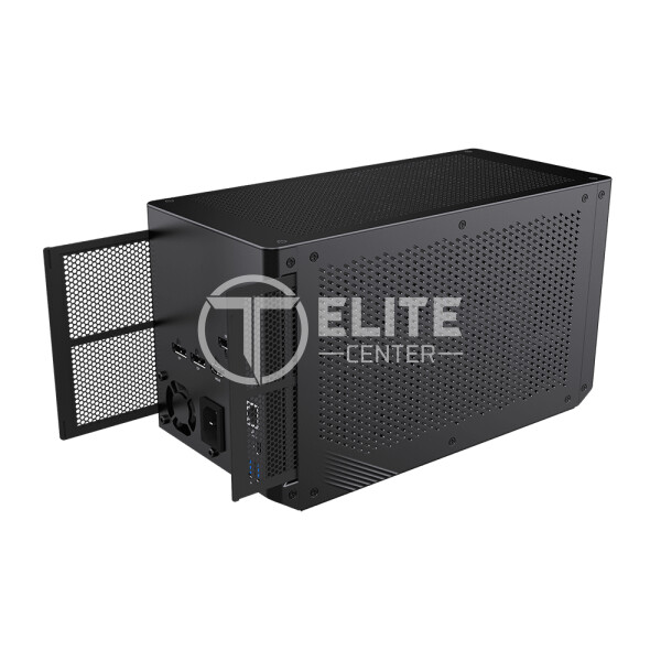 Gigabyte AORUS RTX 3090 Gaming Box - Tarjeta gráfica - GF RTX 3090 - 24 GB GDDR6X - Thunderbolt 3 - 2 x HDMI, 3 x DisplayPort - en Elite Center