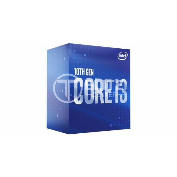 ELITE PC GAMER - Intel 10100F - GTX 1030 , 8GB RAM RGB v1 - Serie PLATINO - en Elite Center