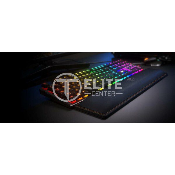 Cougar Fort - Reposabrazos de teclado - en Elite Center