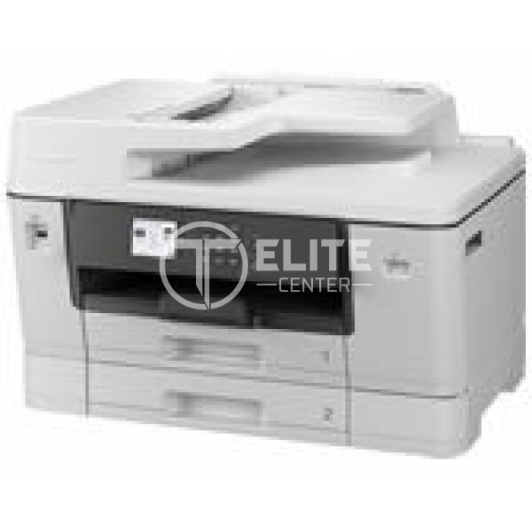 Brother MFC-J6740DW - Copier / Fax / Printer / Scanner - Ink-jet - Color - en Elite Center