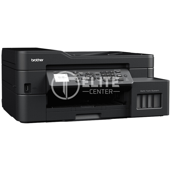Brother MFC-T925DW - Printer / Copier / Scanner / Fax - Ink-jet - Color - en Elite Center