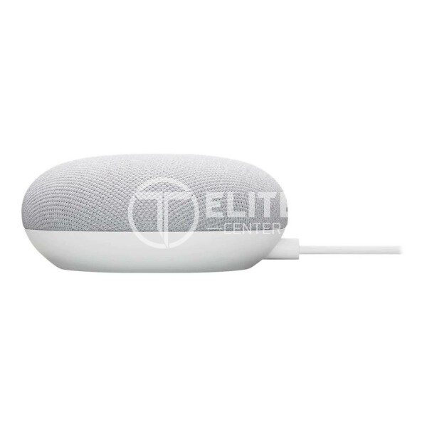 Altavoz Inteligente Google Home Mini, 2º Generación, Bluetooth 5.0, Gris - en Elite Center