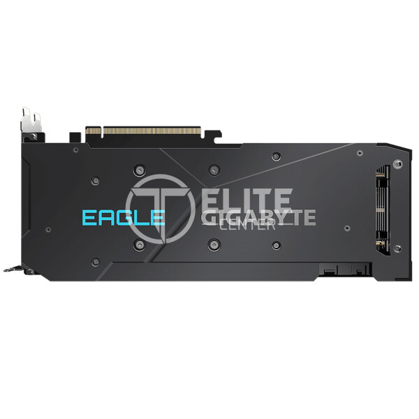 Gigabyte Radeon RX 6700 XT EAGLE OC 12G - Tarjeta gráfica - Radeon RX 6700 XT - 12 GB GDDR6 - PCIe 4.0 x16 - 2 x HDMI, 2 x DisplayPort - en Elite Center