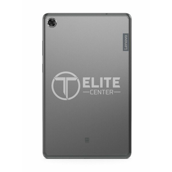 Lenovo Tab M8 HD (2nd Gen) ZA5G - Tableta - Android 9.0 (Pie) - 32 GB eMMC - 8" IPS (1280 x 800) - Ranura para microSD - gris hierro - en Elite Center