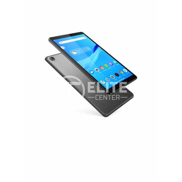 Lenovo Tab M8 HD (2nd Gen) ZA5G - Tableta - Android 9.0 (Pie) - 32 GB eMMC - 8" IPS (1280 x 800) - Ranura para microSD - gris hierro - en Elite Center