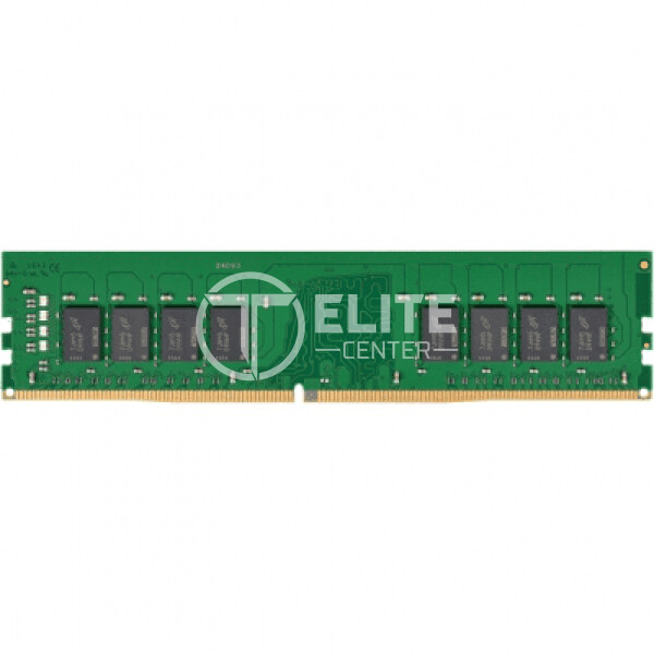 Kingston ValueRAM - DDR4 - módulo - 8 GB - DIMM de 288 espigas - 2666 MHz / PC4-21300 - CL19 - 1.2 V - sin búfer - no ECC - en Elite Center