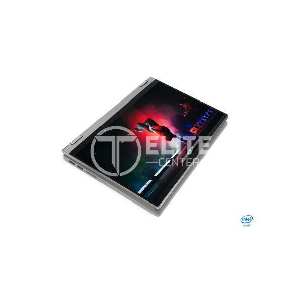 Lenovo IdeaPad Flex 5i - Notebook - 14" - Intel Core i3 I3-1005G1 - 8 GB - 256 GB SSD - Windows 10 Home - Spanish - en Elite Center