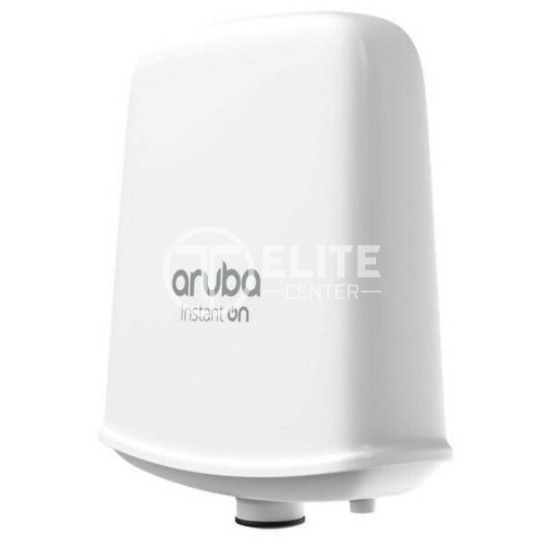 HPE Aruba - Wireless access point - IEEE 802.11ac Wave 2 - en Elite Center