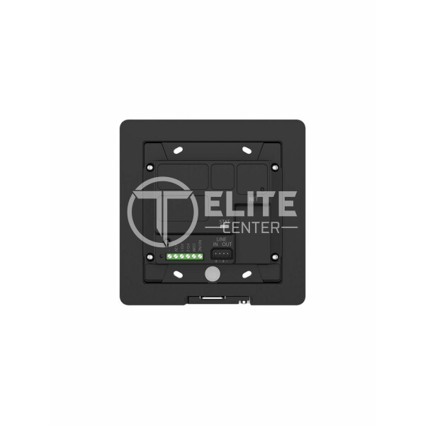 Axis - Control panel - I8016-LVE - en Elite Center