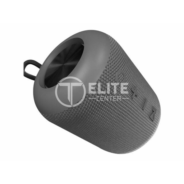 Klip Xtreme Titan KBS-200 - Altavoz - para uso portátil - inalámbrico - Bluetooth - negro - en Elite Center