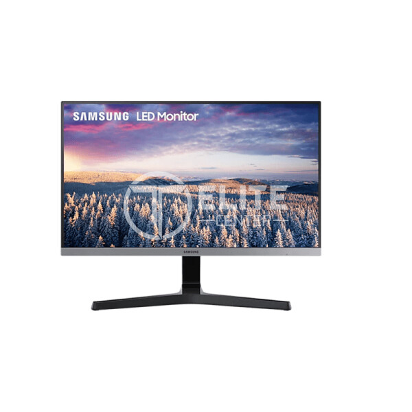 Samsung LS24R35A - LCD monitor - 24" - 1920 x 1080 - IPS - HDMI - Black - LS24R35AFHLXZS - en Elite Center