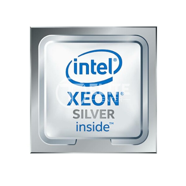 Intel Xeon Silver 4214R - 2.4 GHz - 12 núcleos - 16.5 MB caché - para Nimble Storage dHCI Large Solution with HPE ProLiant DL380 Gen10; ProLiant DL380 Gen10 - en Elite Center