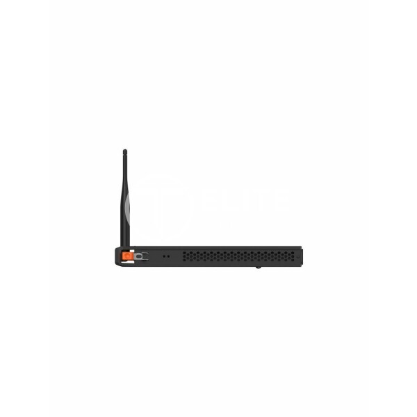 ViewSonic VPC25-W33-P1 slot-in PC - Reproductor multimedia digital con ranura - Intel Core i5 - RAM 8 GB - SSD - 256 GB - Windows 10 Pro - en Elite Center
