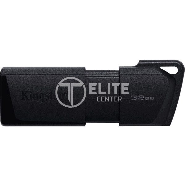 Kingston DataTraveler Exodia M - Unidad flash USB - 32 GB - USB 3.2 Gen 1 - en Elite Center
