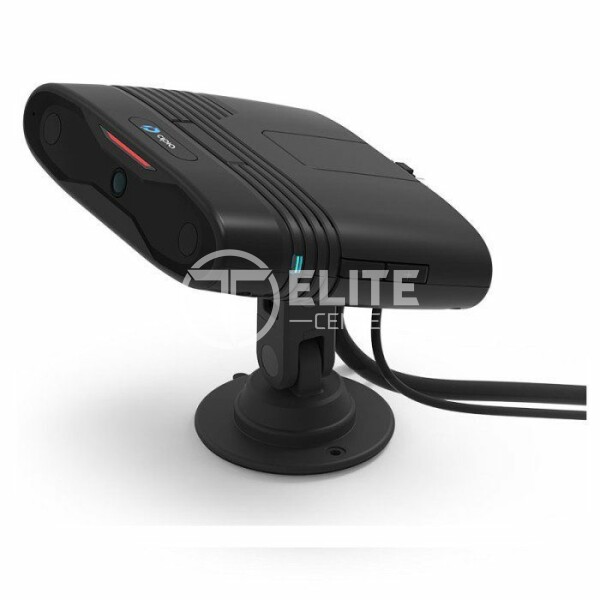 EyeSight Mobile Technologies Ltd. - Fleet Sense LTE - en Elite Center
