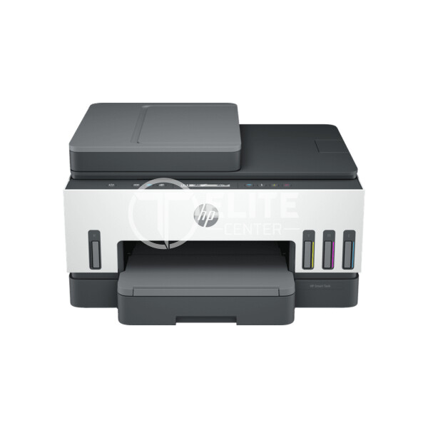 HP Smart Tank 750 - Copier / Printer / Scanner - Ink-jet - Color - en Elite Center
