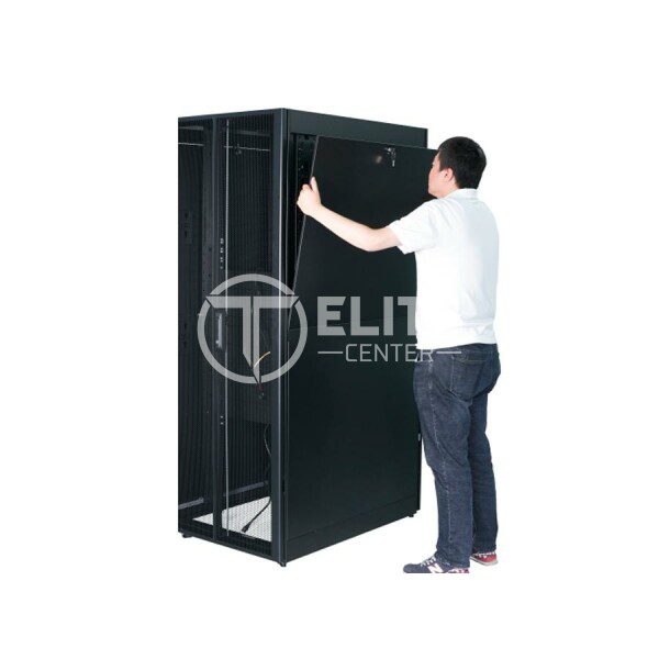 APC Easy Rack ER6212 - Rack armario - negro - 42U - 19" - en Elite Center